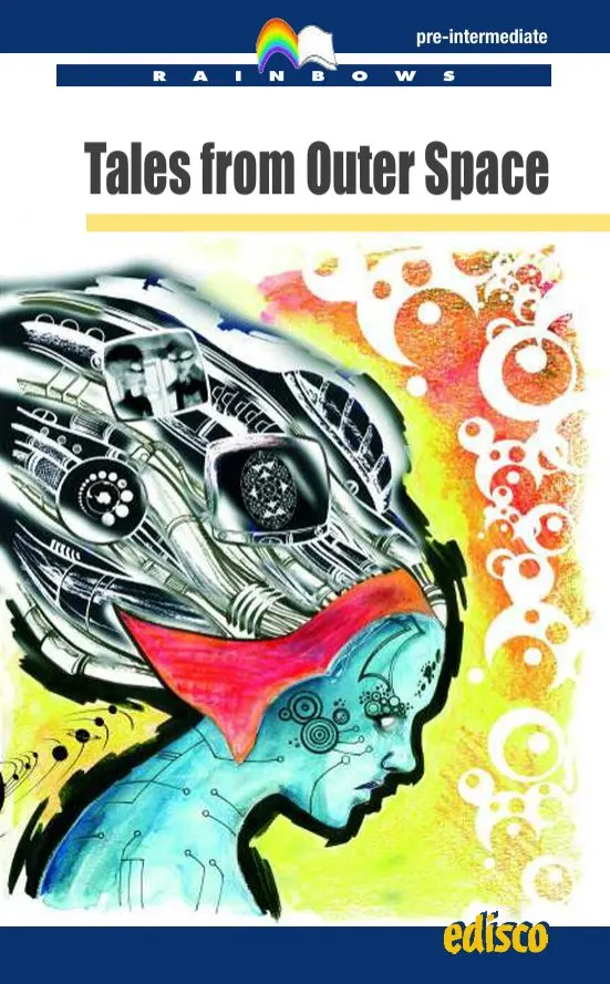 Tales from Outer Space