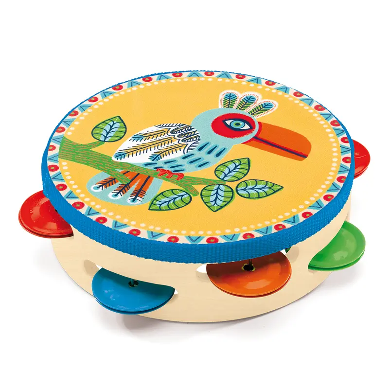 Tambourine