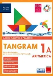 Tangram. Voll. 1A+1B