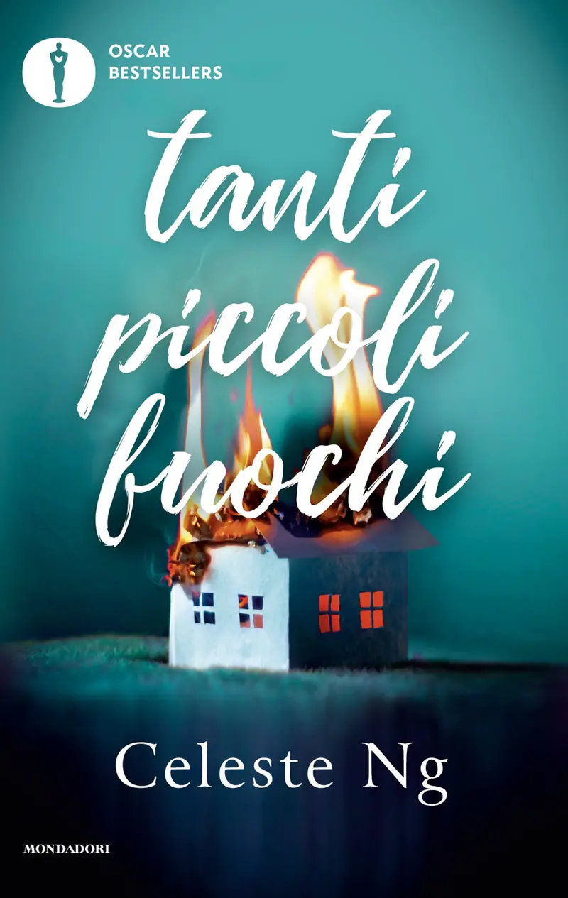 Tanti piccoli fuochi