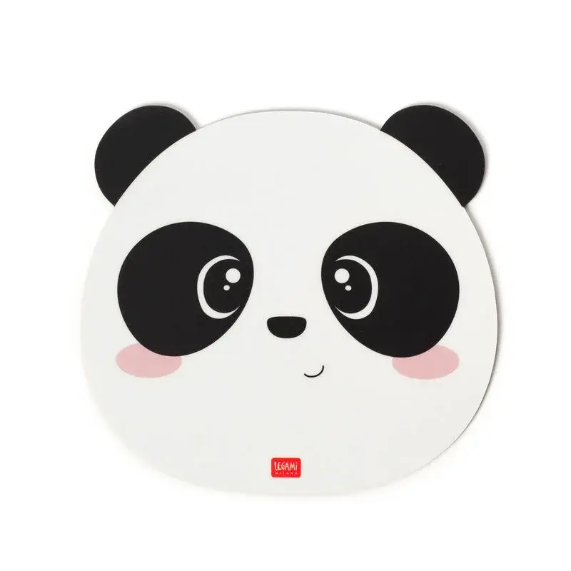 Tappetino mouse - Panda