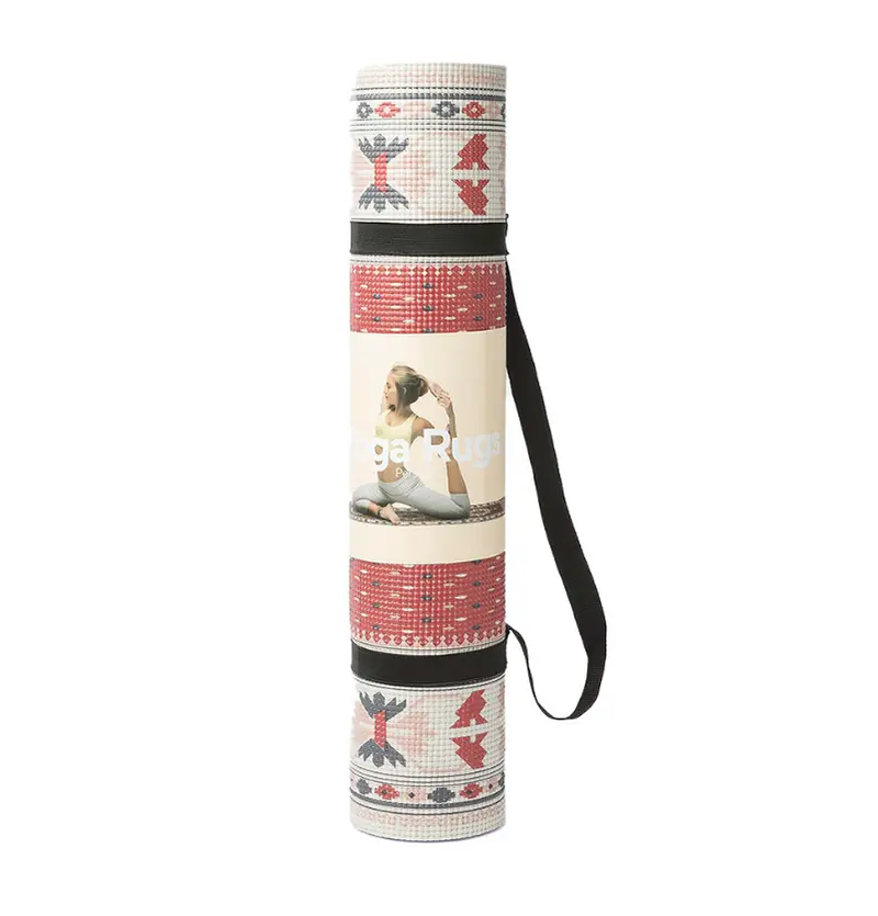 Tappeto Yoga Persian