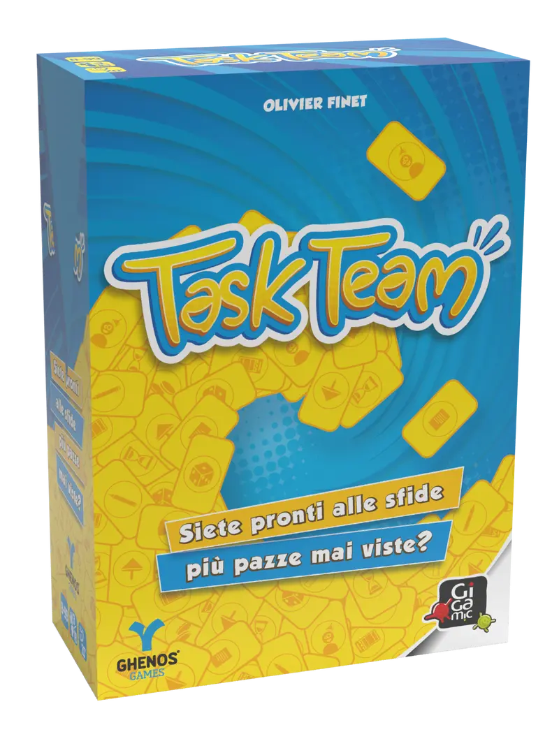 Task Team