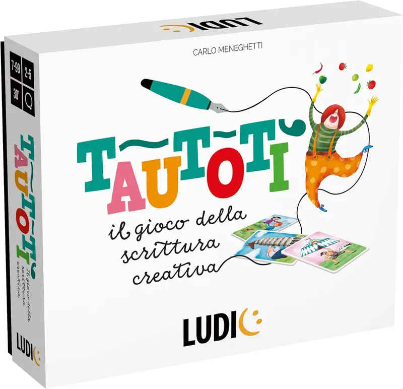 Tautotì