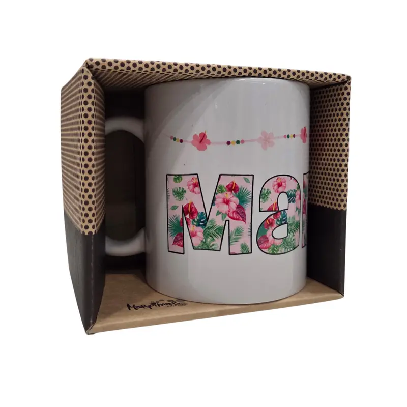 Tazza Mamma Rosa