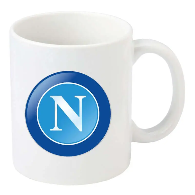 Tazza Mug SSC Napoli