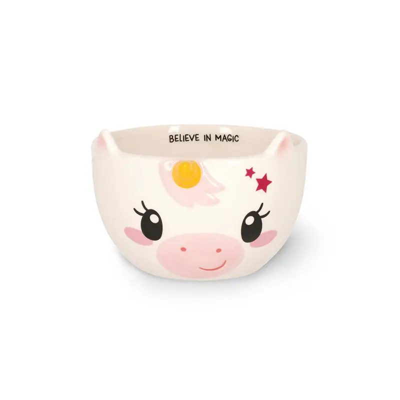 Tazza per cereali - Unicorno