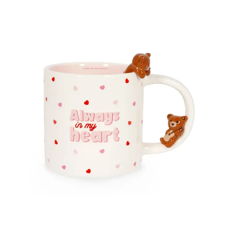 Tazza San Valentino