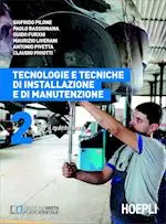 Tecnologie e tecniche di installazione e di manutenzione 2