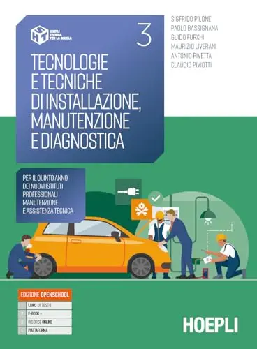 Tecnologie e Tecniche di Installazione - Vol. 3