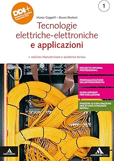 Tecnologie Elettriche-Elettroniche E Applicazioni. 2° Bn E 5° An