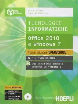 Tecnologie informatiche
