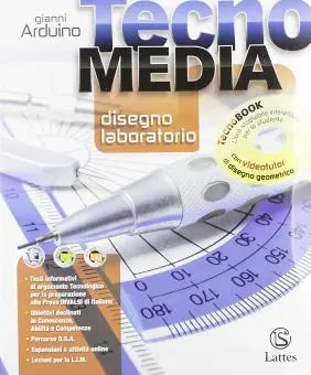 Tecnomedia. Disegno, laboratorio