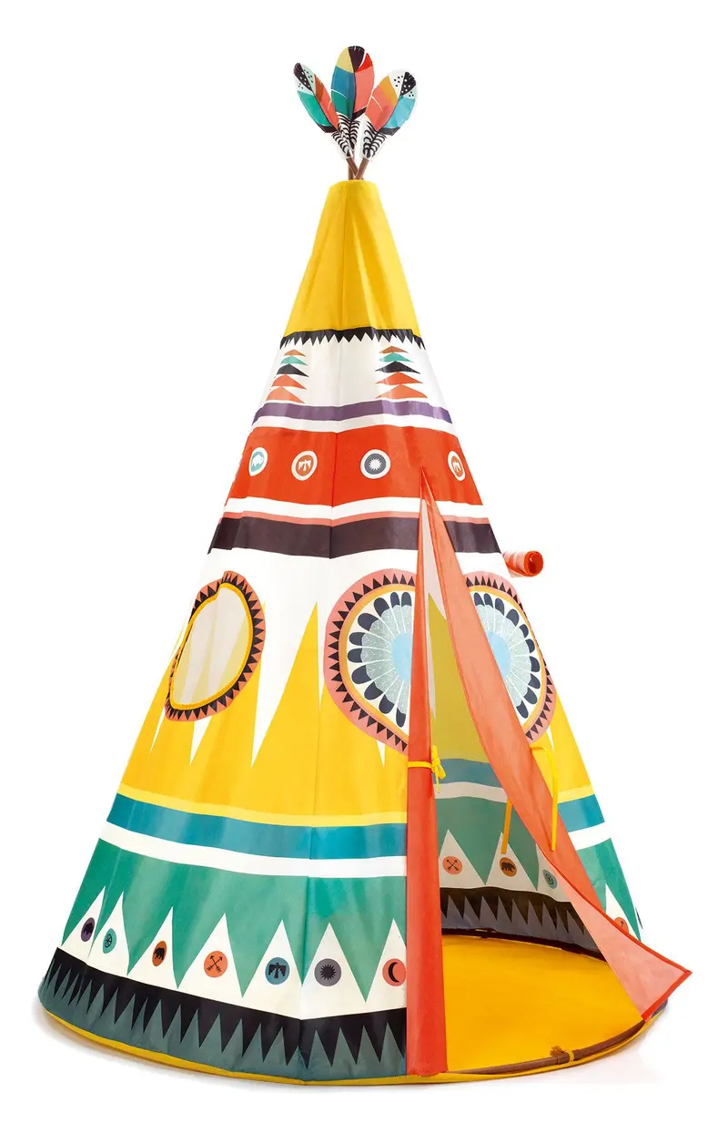 Teepee
