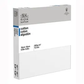 Tele Winsor & Newton Cotone 15 x 15 x 1,9 cm