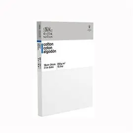 Tele Winsor & Newton Cotone 18 x 24 x 1,9 cm