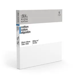Tele Winsor & Newton Cotone 20 x 20 x 1,9 cm