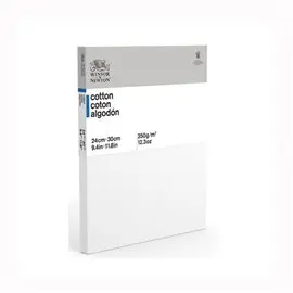 Tele Winsor & Newton Cotone 24 x 30 x 1,9 cm