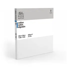 Tele Winsor & Newton Cotone 30 x 30 x 1,9 cm