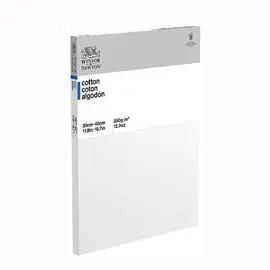 Tele Winsor & Newton Cotone 30 x 40 x 1,9 cm