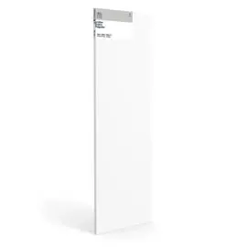 Tele Winsor & Newton Cotone 40 x 120 x 1,9 cm