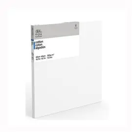 Tele Winsor & Newton Cotone 40 x 40 x 1,9 cm