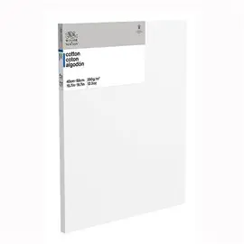 Tele Winsor & Newton Cotone 40 x 50 x 1,9 cm