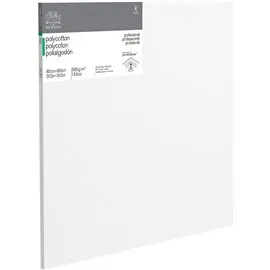 Tele Winsor & Newton Cotone 80 x 80 x 1,9 cm