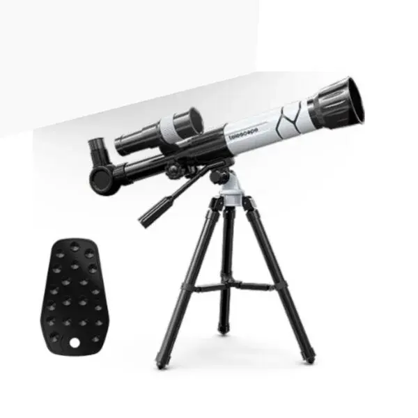 Telescopio Didattico