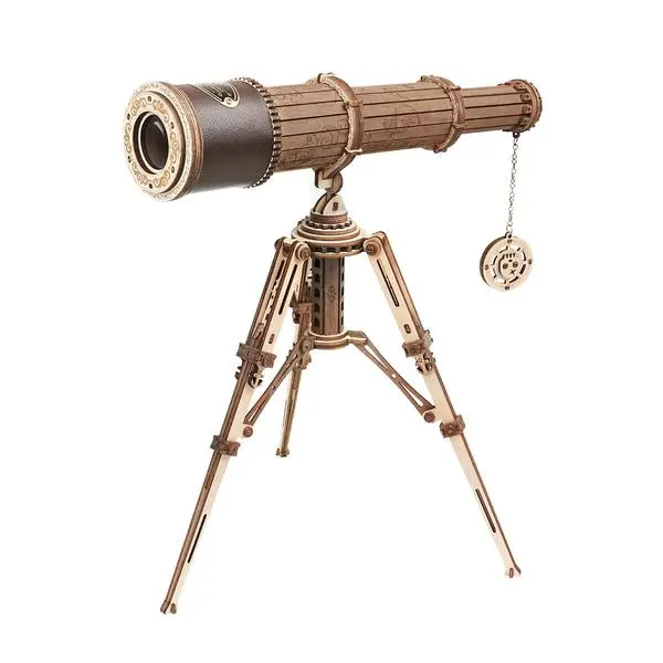 Telescopio monoculare