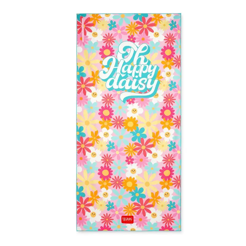 Telo Mare - Daisy