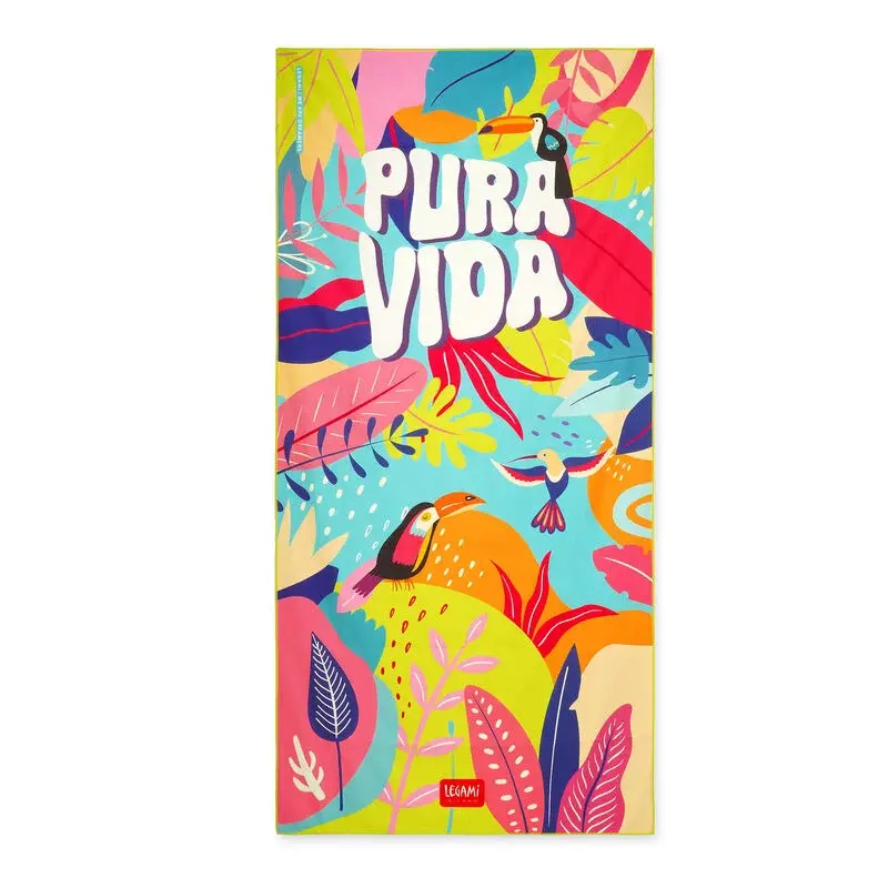 Telo Mare - Pura Vida