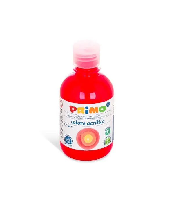 Tempera Acrilica Vari Colori 300ml