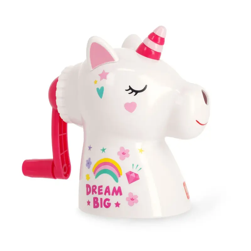 Temperamatite a manovella - Unicorn