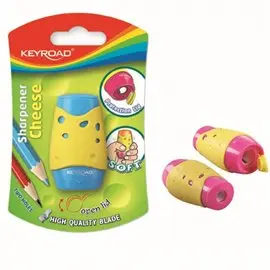 Temperini KR Cheese 971158 2 fori 24 pz.