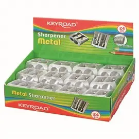 Temperini KR Metal 2 fori 971134 24 pz.