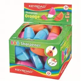 Temperini KR Orange 971137 c/gomma 24 pz.