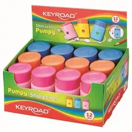 Temperini KR Pumpy 971298 1 foro 12 pz.