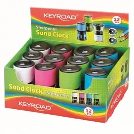 Temperini KR Sand Clock 2 fori 970852 12 pz.