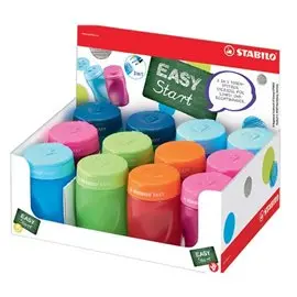 Temperini Stabilo Easy Expo 12 pz. 4500/12-1