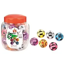 Temperino a Palla Monikids 30 pz.