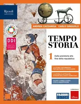 Tempo Storia 1