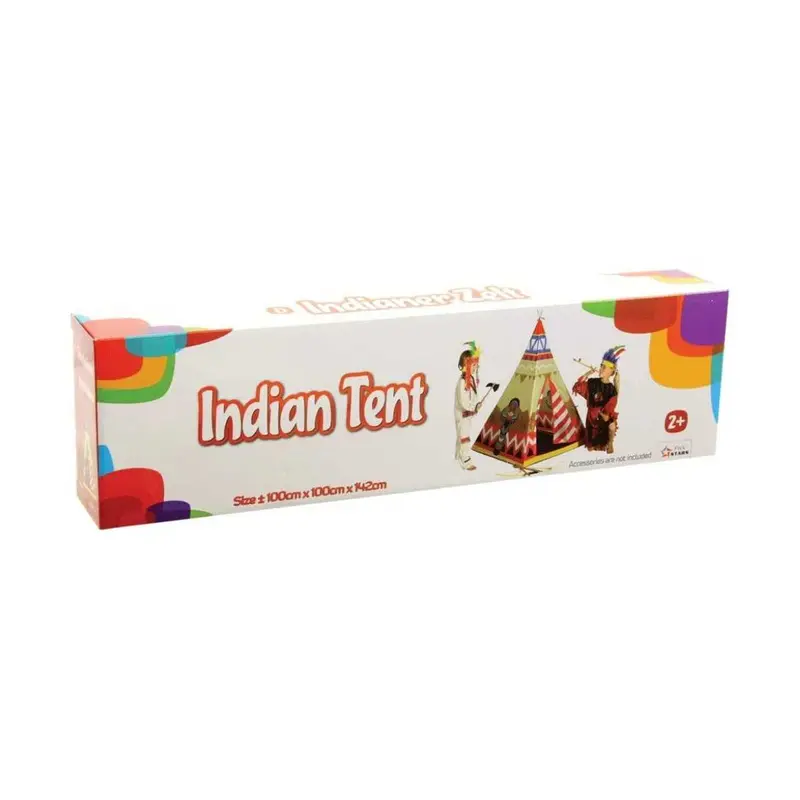 Tenda indiani
