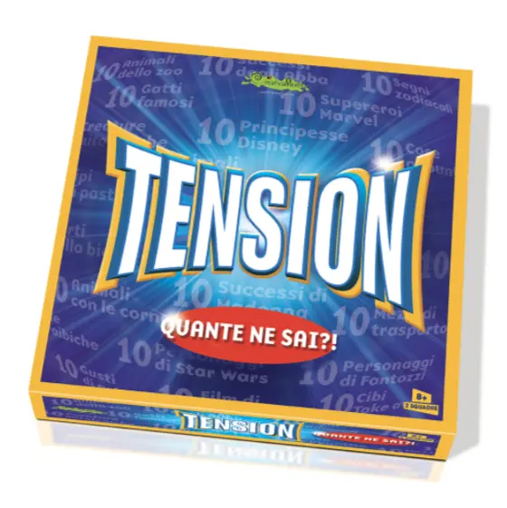 Tension