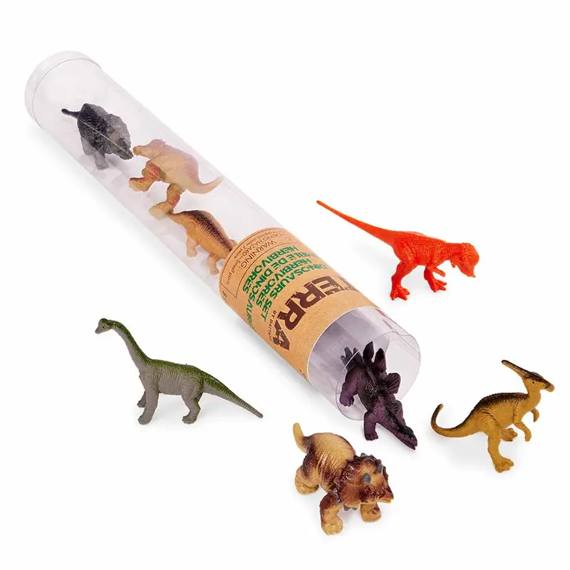 Terra - Dinosaurs Tube