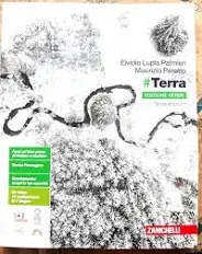#Terra - Edizione verde - 3ed