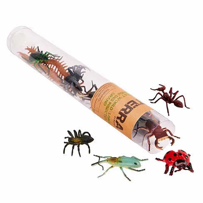 Terra - Insects Tube