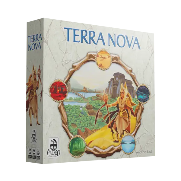 Terra Nova