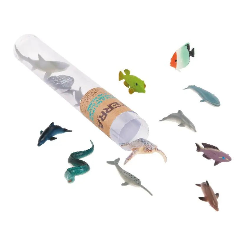 Terra - Ocean Animals Tube