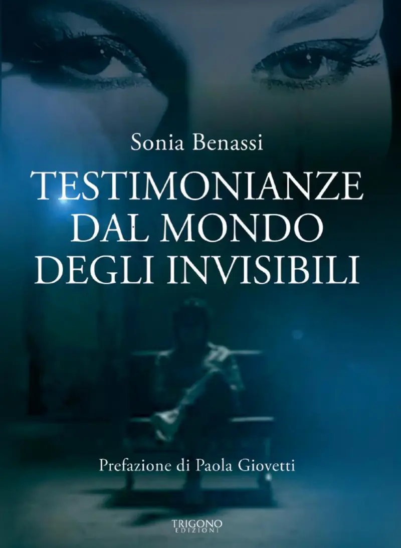 Testimonianze dal mondo degli invisibili